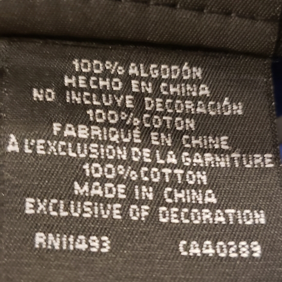 Womens Ball Cap - Picture 2 of 3